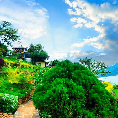 Castlereagh Summer House Dickoya ภายนอก รูปภาพ