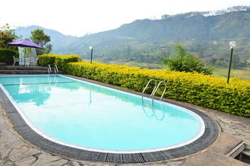 Castlereagh Summer House Dickoya ภายนอก รูปภาพ